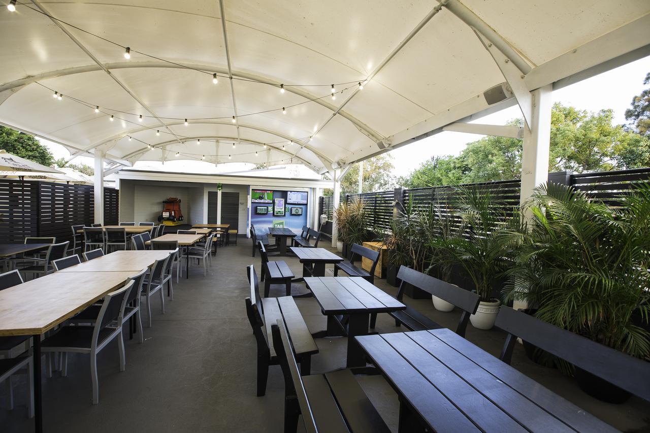 Boatrowers Hotel Stockton Newcastle Exterior photo