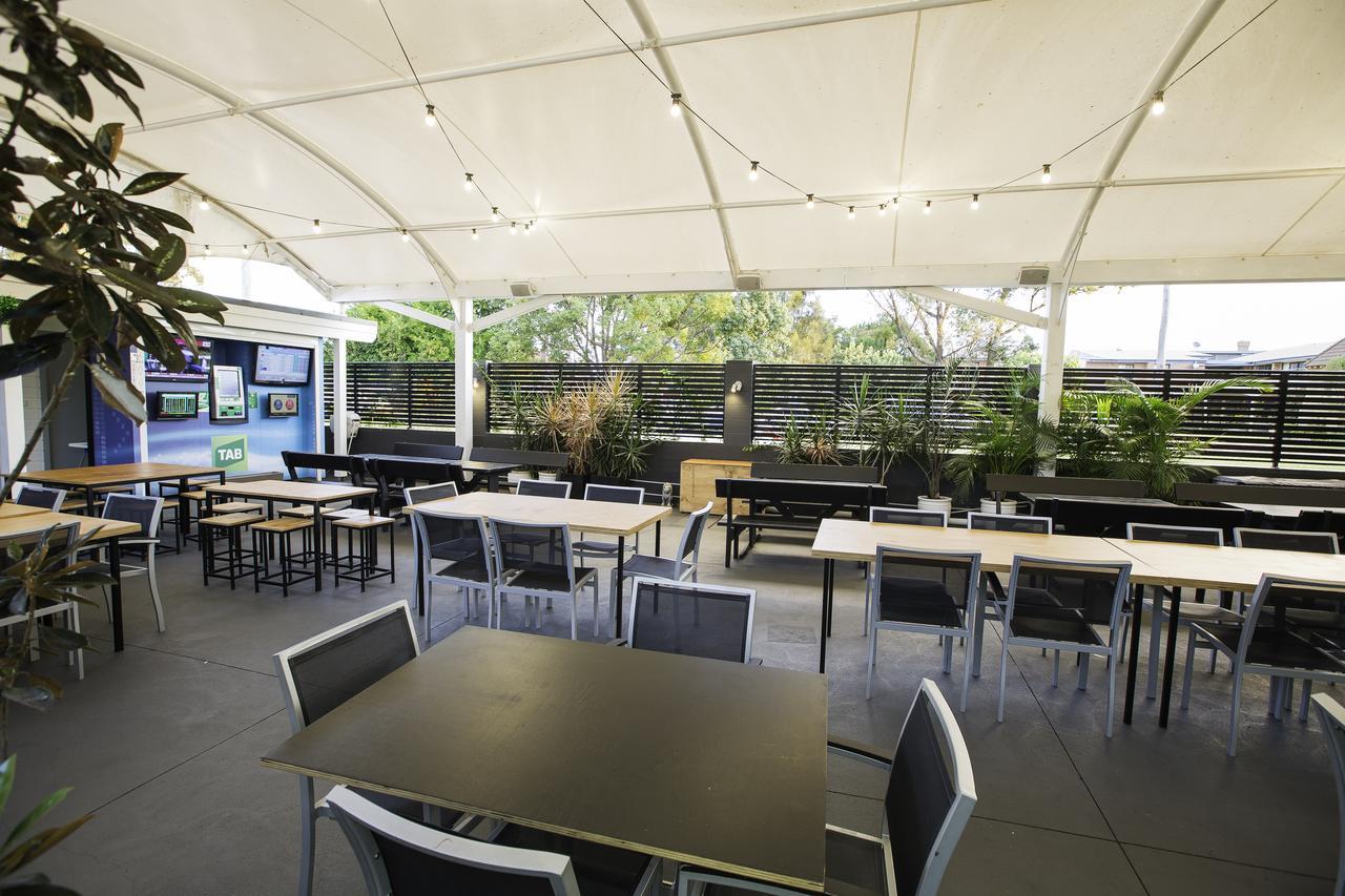 Boatrowers Hotel Stockton Newcastle Exterior photo